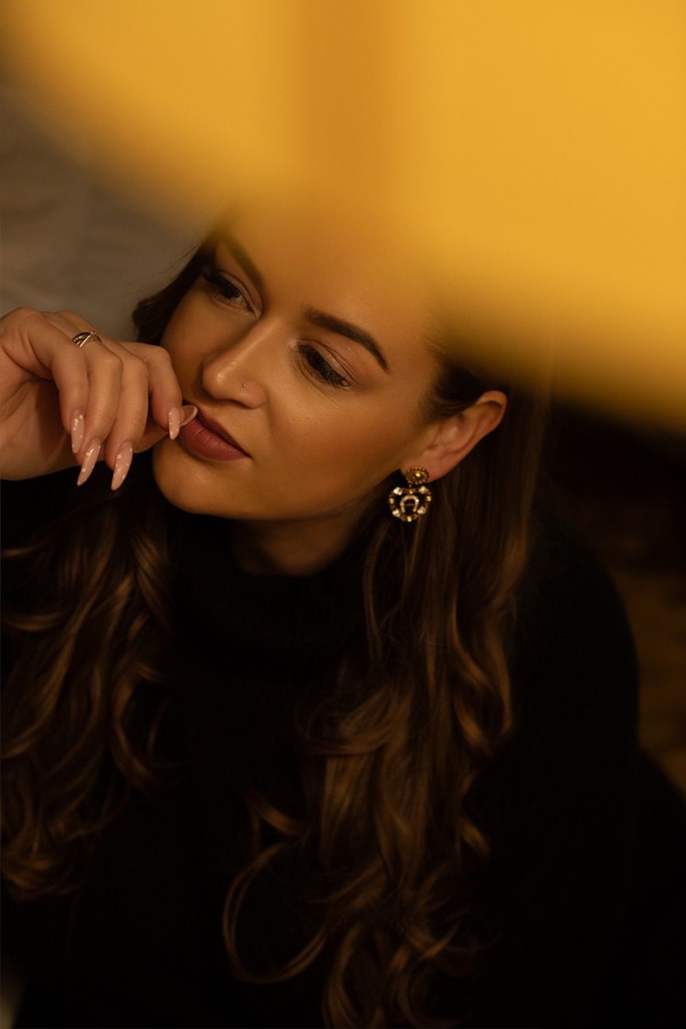 Isolda Michel, Gründerin von THE GLOW SYSTEM™